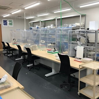 inspection-splash-guard-fence